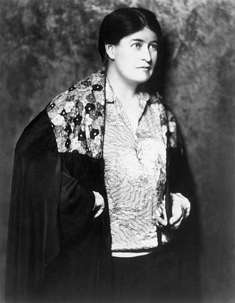 Gallery of Willa Cather