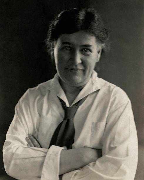 Gallery of Willa Cather