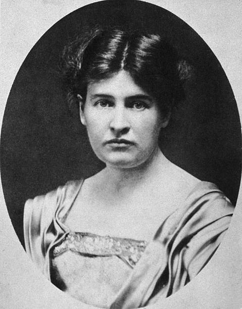 Gallery of Willa Cather