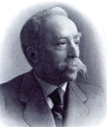 Gaston Milhaud