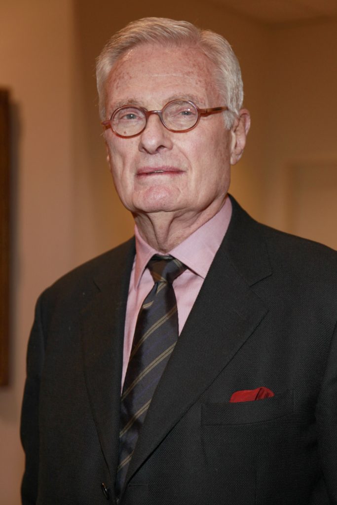 Richard Feigen
