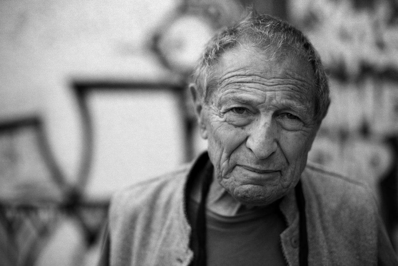 David Goldblatt