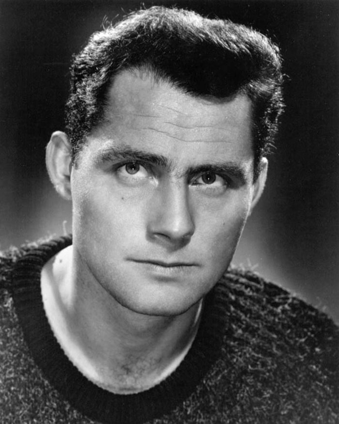 colleague: Robert Shaw