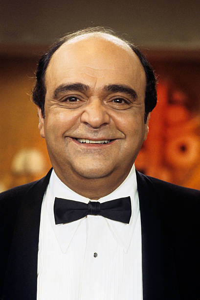 colleague: James Coco