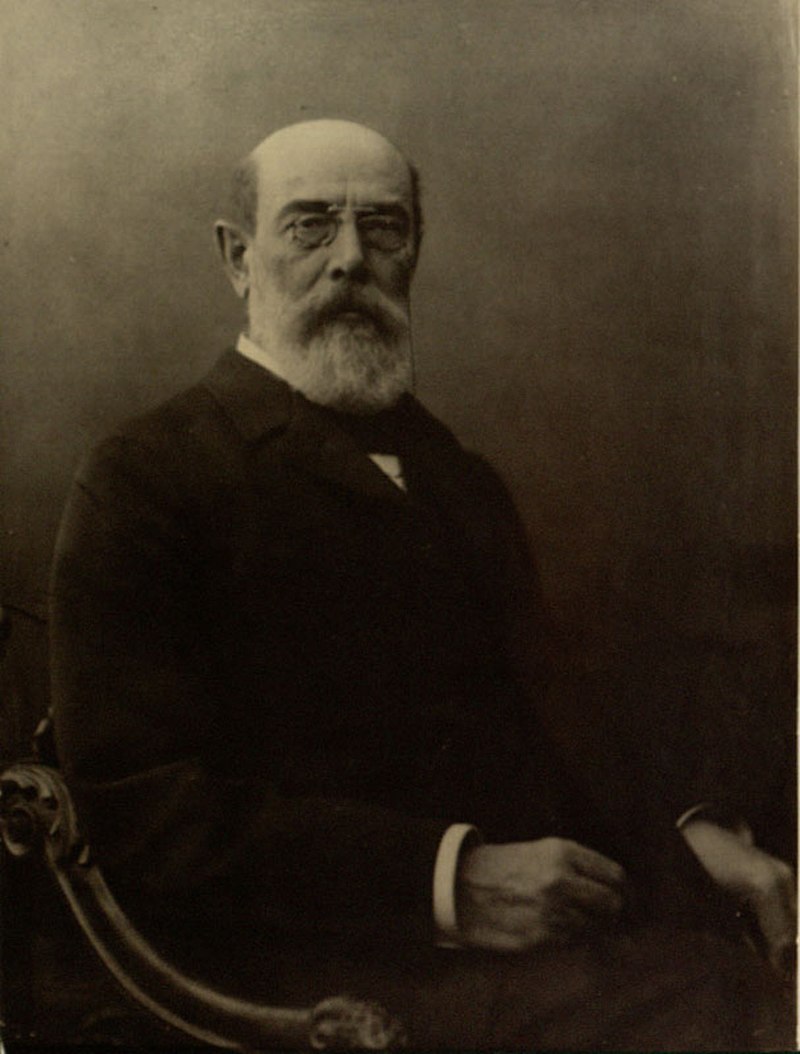 Gallery of Harry Rosenbusch