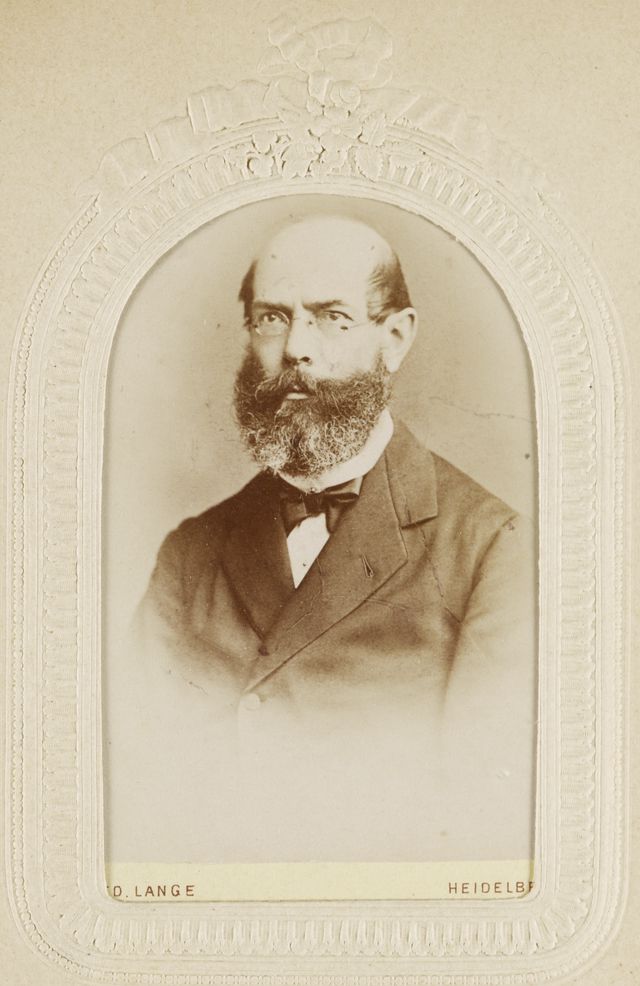 Gallery of Harry Rosenbusch