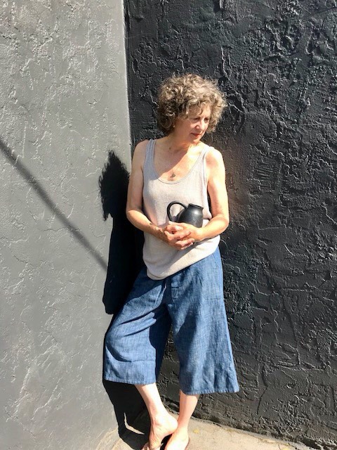 Gallery of Kristine Van Raden