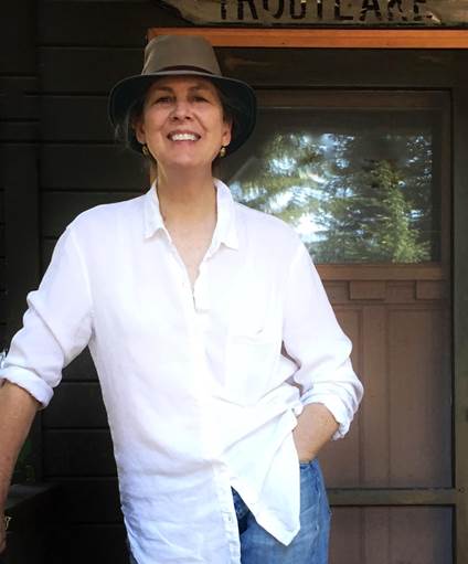 Gallery of Kristine Van Raden