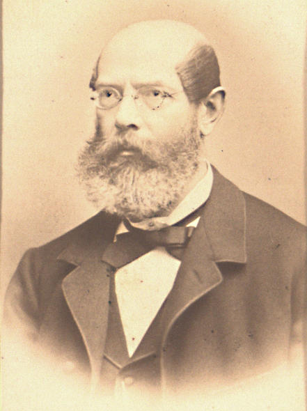 Gallery of Harry Rosenbusch