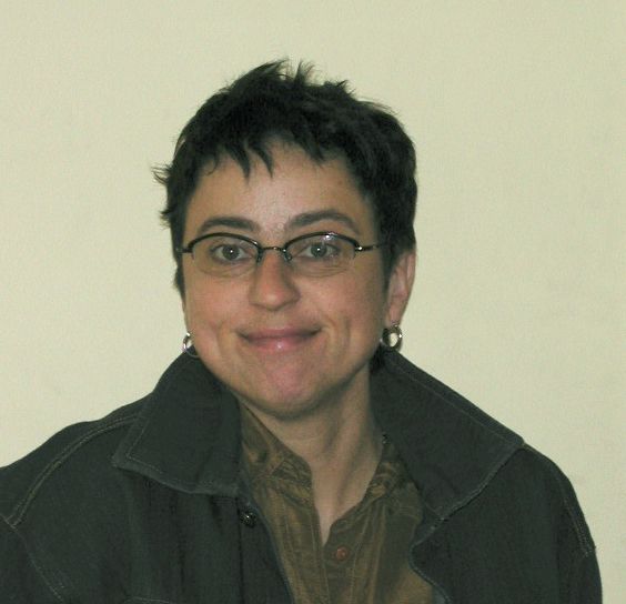 Acquaintance: Almerinda Travasoss