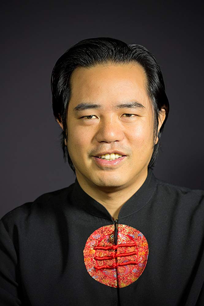 Son: Kagan Goh