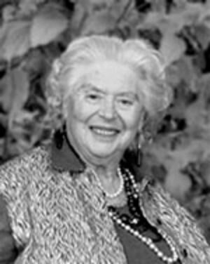 Marya Fiamengo