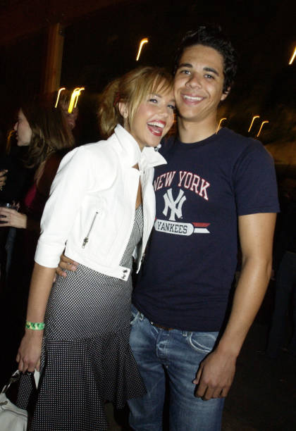 Gallery of Arielle Kebbel