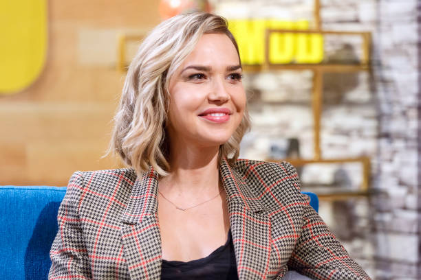 Gallery of Arielle Kebbel