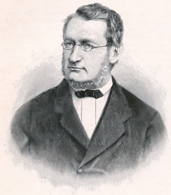 opponent: Robert Mayer