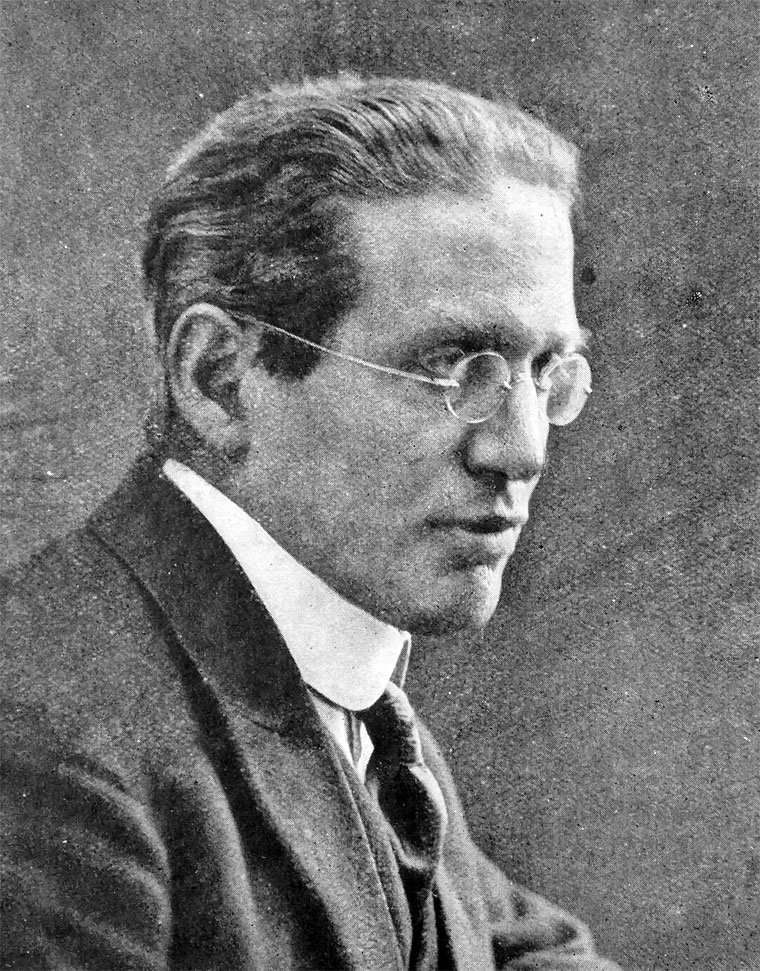Gallery of Walter Rosenhain