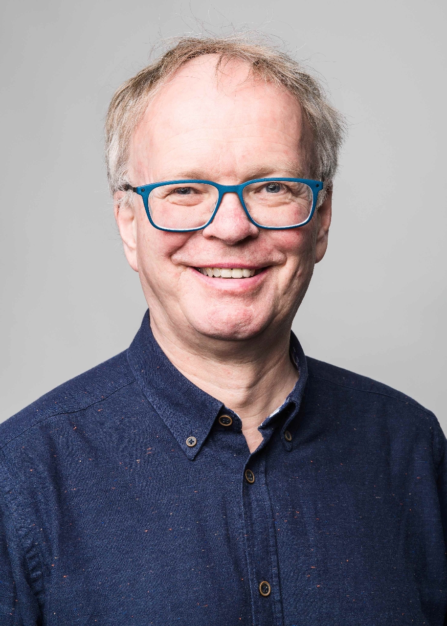 Anselm Gerhard