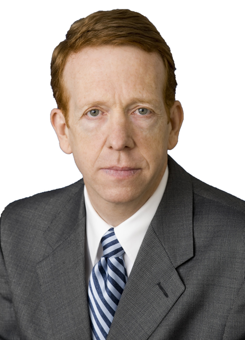 Thomas Carothers
