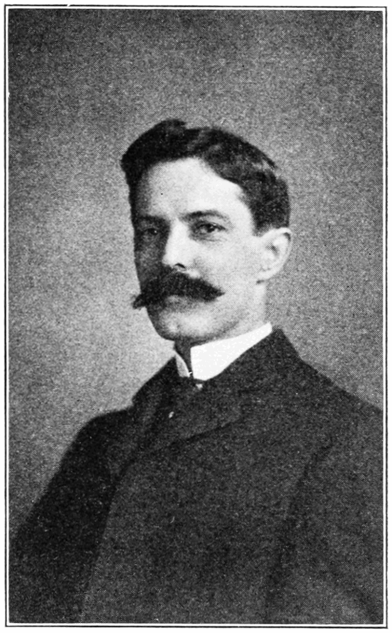 Dayton Miller