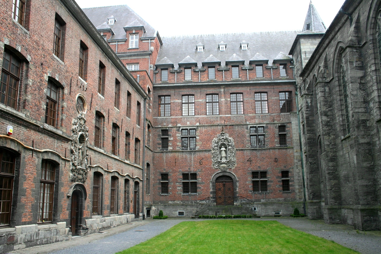 Gallery of Casimir Davaine