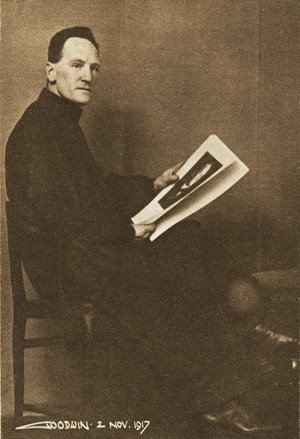 Henry Goodwin