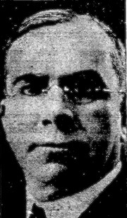 Frank Dale Abell