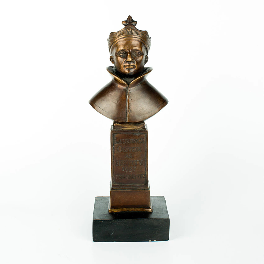 Laurence Olivier Theatre Award