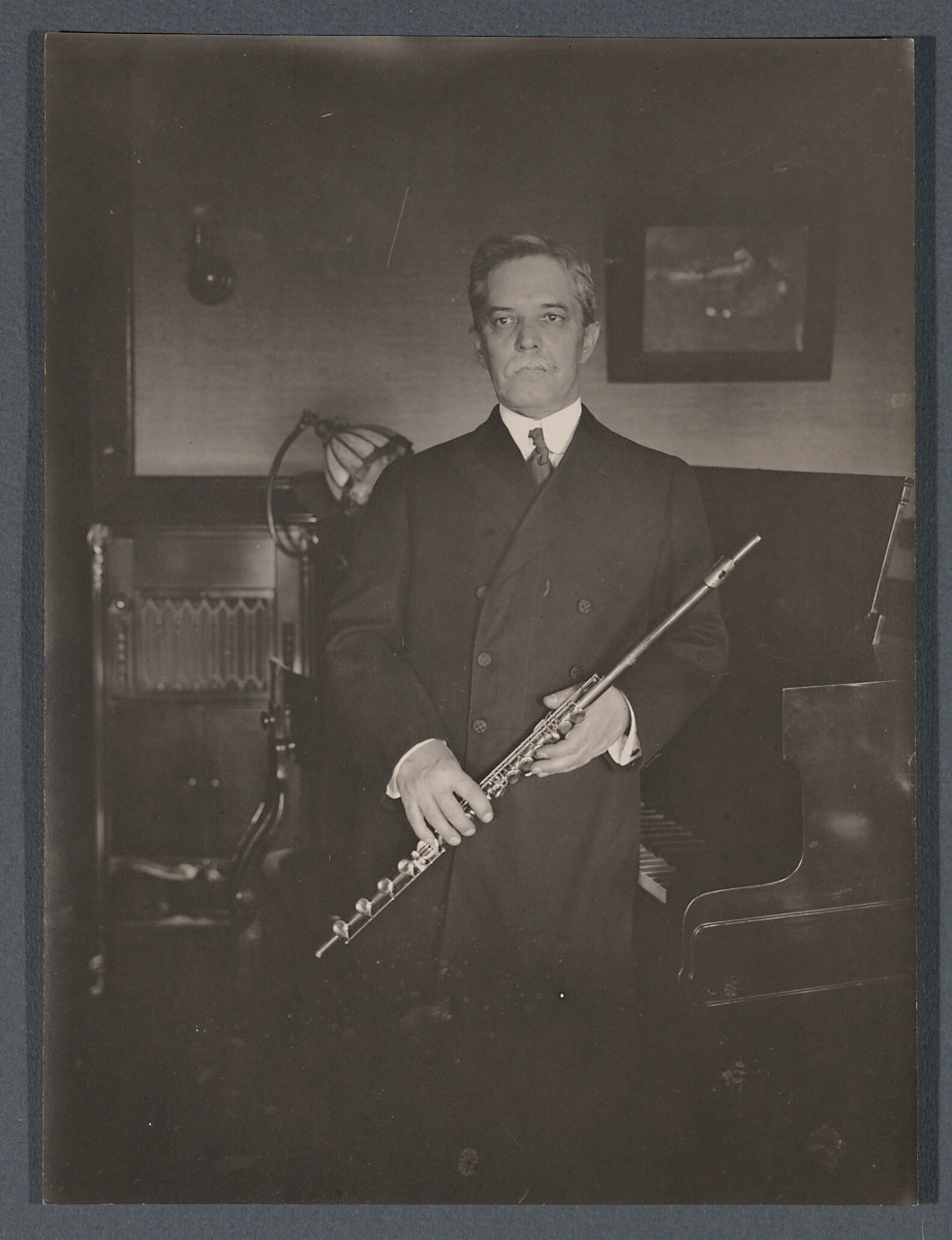 Gallery of Dayton Miller