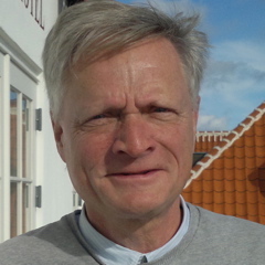 Ole Ersgaard