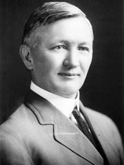 George Miller