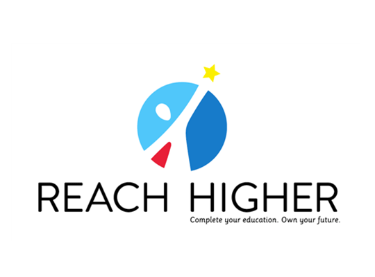 Reach Higher 
