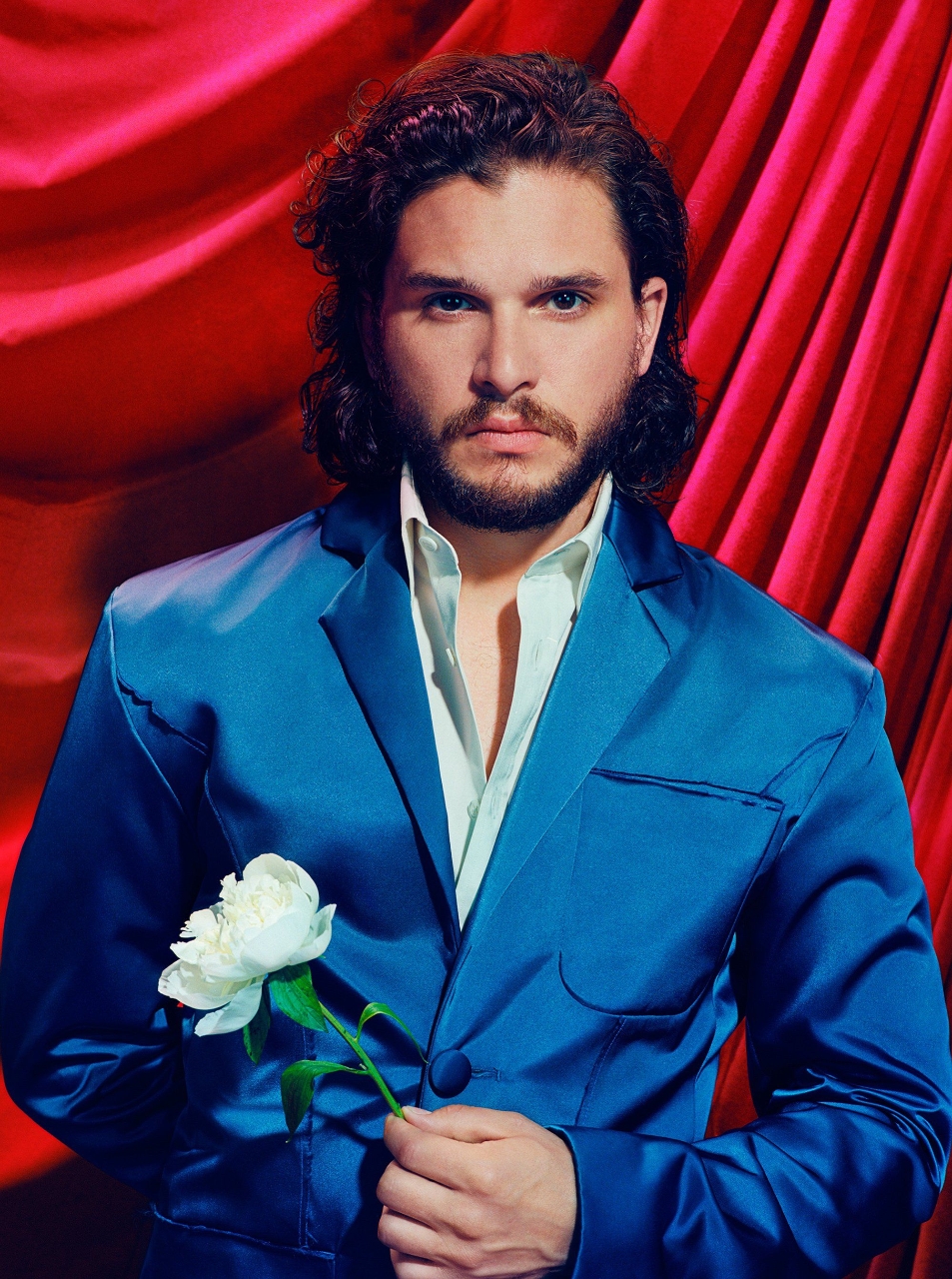 colleague: Kit Harington