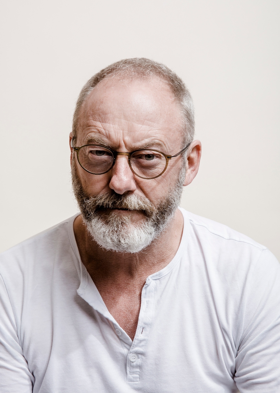 colleague: Liam Cunningham