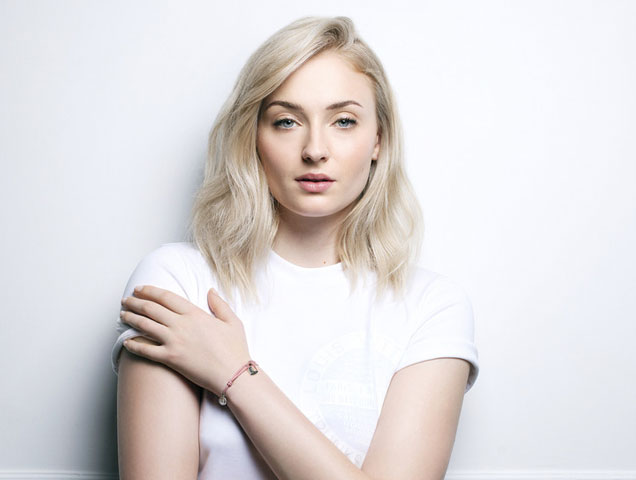 Sophie Turner: Sophie Turner