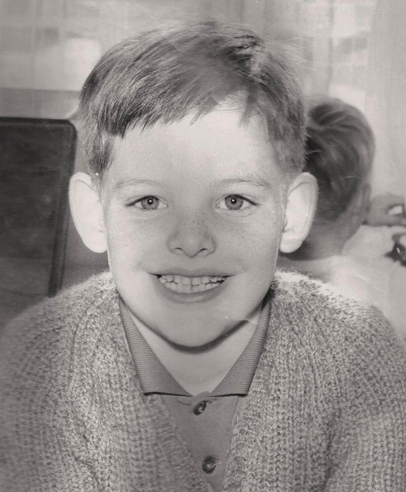 Gallery of Richard Rycroft