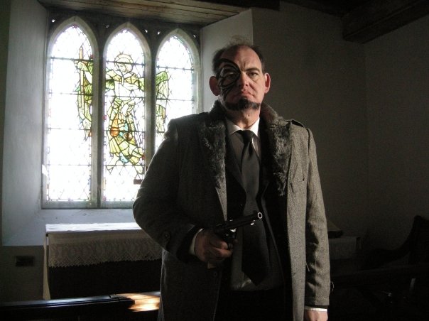 Gallery of Richard Rycroft