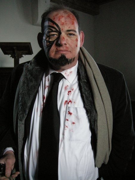 Gallery of Richard Rycroft