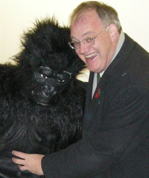 Gallery of Richard Rycroft