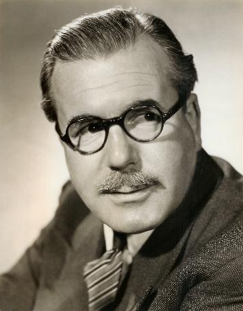 Uncle:  Edward Chapman