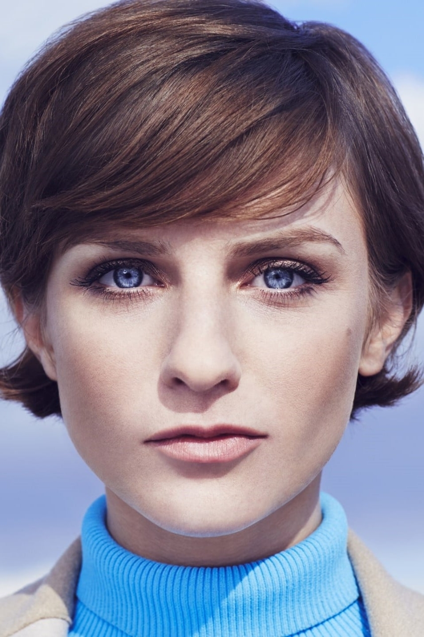 colleague: Faye Elaine Marsay 