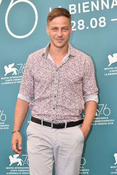 Gallery of Tom Wlaschiha