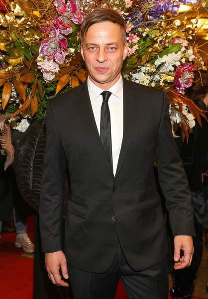 Gallery of Tom Wlaschiha