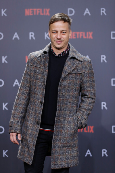 Gallery of Tom Wlaschiha