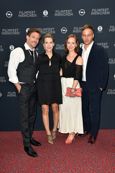 Gallery of Tom Wlaschiha