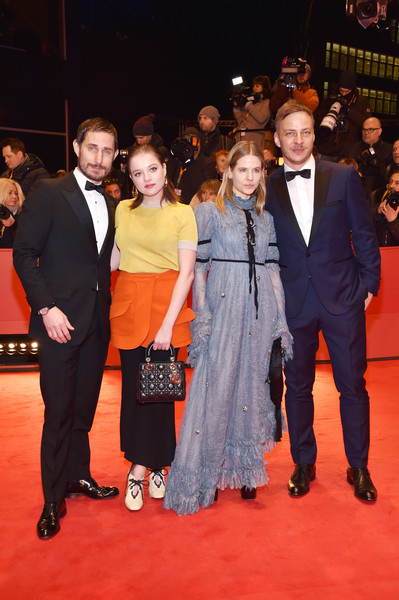 Gallery of Tom Wlaschiha