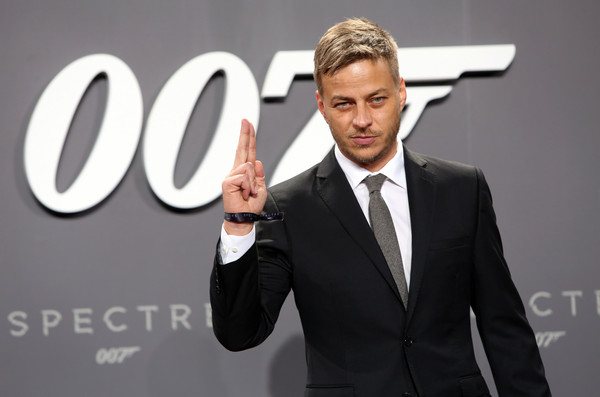 Gallery of Tom Wlaschiha