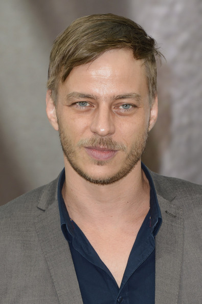 Gallery of Tom Wlaschiha