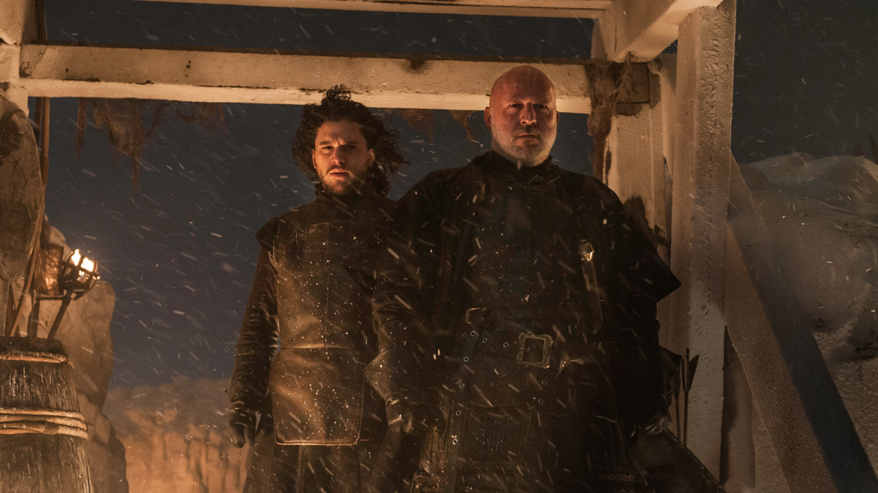 Gallery of Dominic Carter