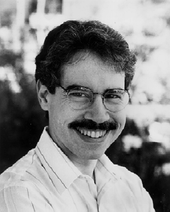 Gregg Oppenheimer