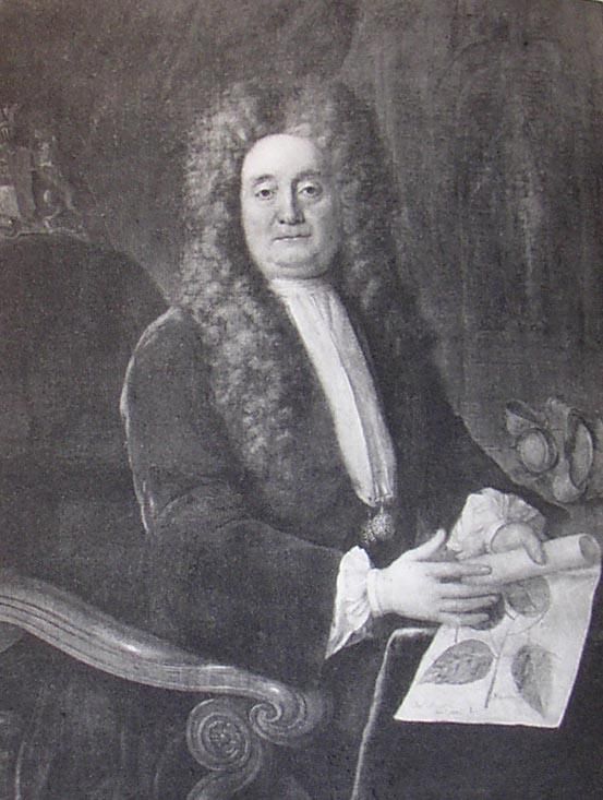 Engelbert Kaempfer